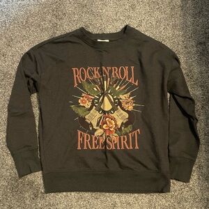 Women’s sweatshirt